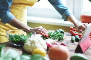 19 bí quyết nấu ăn của đầu bếp chuyên nghiệp!!!