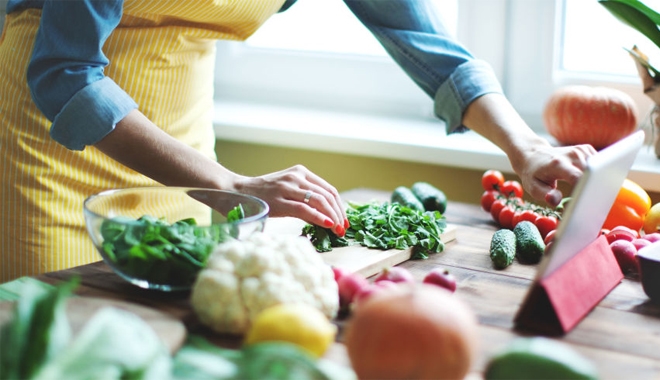 19 bí quyết nấu ăn của đầu bếp chuyên nghiệp!!!